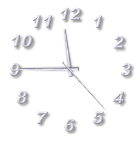 TheAeroClock 8.68 для 64-разрядных систем