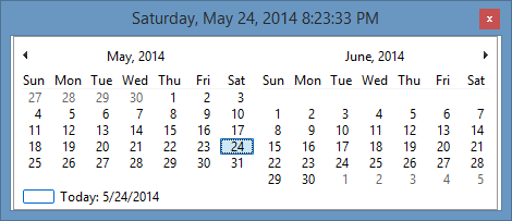 Timekeeper версия 1.62.8.0