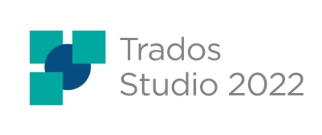 Trados Studio 2022 Профессиональная версия 17.0.6.14902