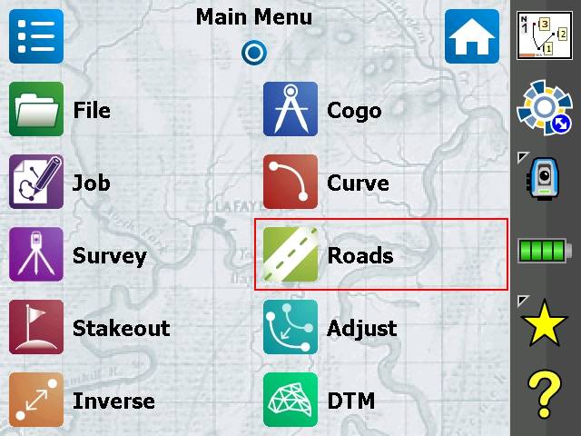 Trimble Spectra Precision Survey Pro версия 6.1.1.19