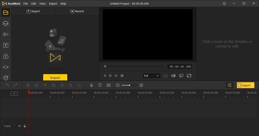 TunesKit AceMovi 4.10.0.160 + Portable 2026
