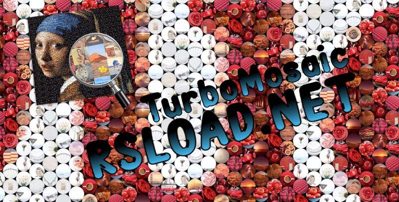 TurboMosaic 3.6.7.0 Pro + Русская версия + 3.6.9 для MacOS