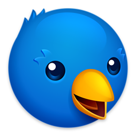 Twitterrific до версии 5.4.10