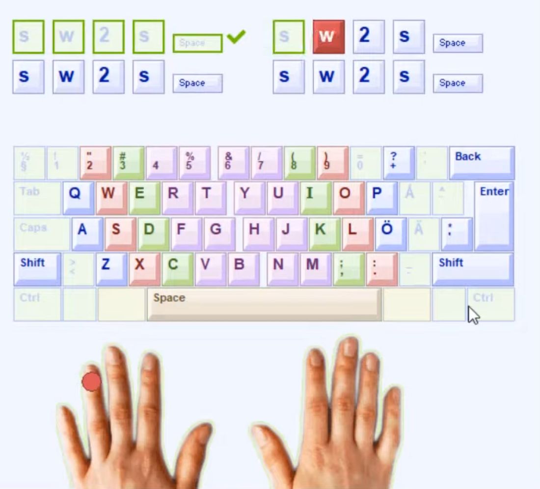 Typing Master версия 11.0.1.868