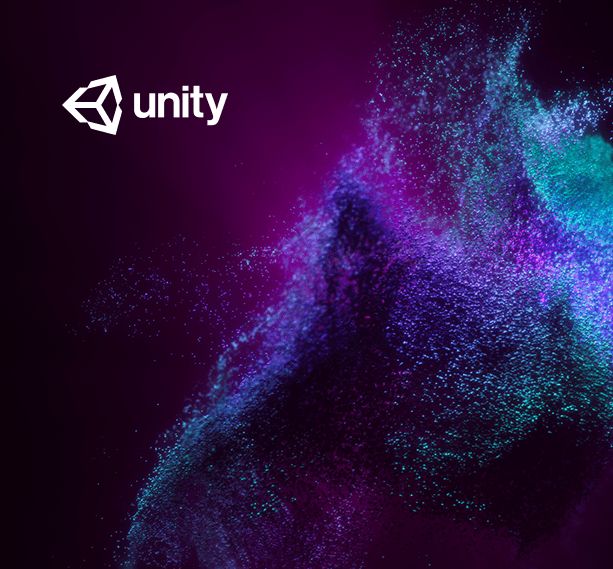 Unity Pro версия 2020.2.7f1