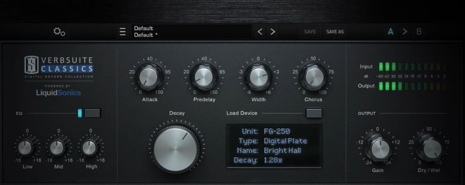 1.1.5.0 Verbsuite Classics