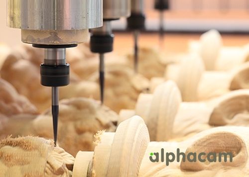 Vero Alphacam версия 2023.1.0.115