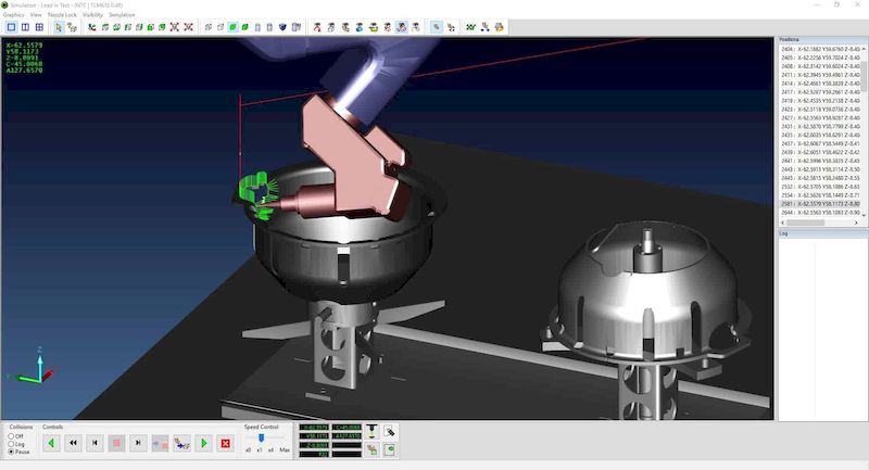 Vero PEPS Pentacut Laser версия 2022.1.2228 x64