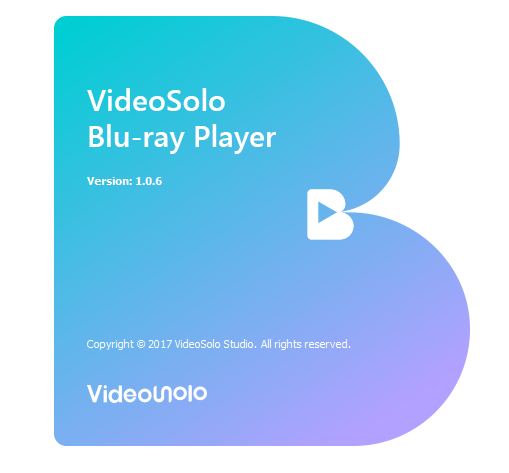 VideoSolo Blu-ray Player версии 1.1.18 и переносная 1.1.38 для macOS