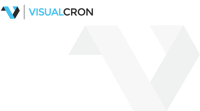 VisualCron Pro версия 9.9.12 сборка 21260