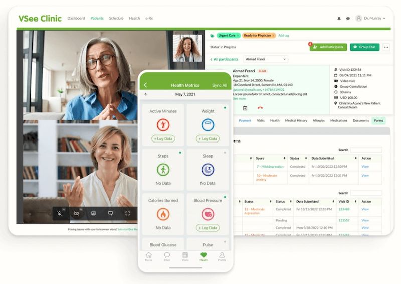 VSee 4.17.1 Сборка 50557