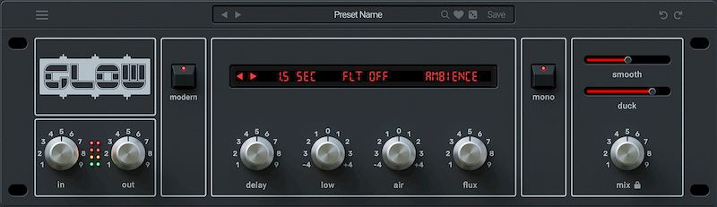 Wave Alchemy Glow до версии 1.0.2: новые возможности и улучшения