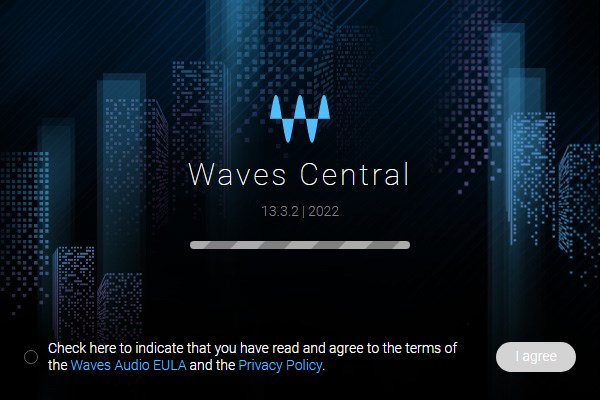Waves Complete версия 14.6