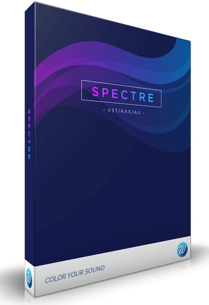 Wavesfactory Spectre 1.5.6 для macOS