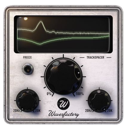 Wavesfactory Trackspacer 2.5.10: Новая версия обновлена!