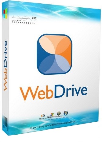 WebDrive версии 1.1.16 и Enterprise 2019, сборка 5384