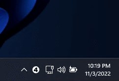 Windicator версии 1.2.0