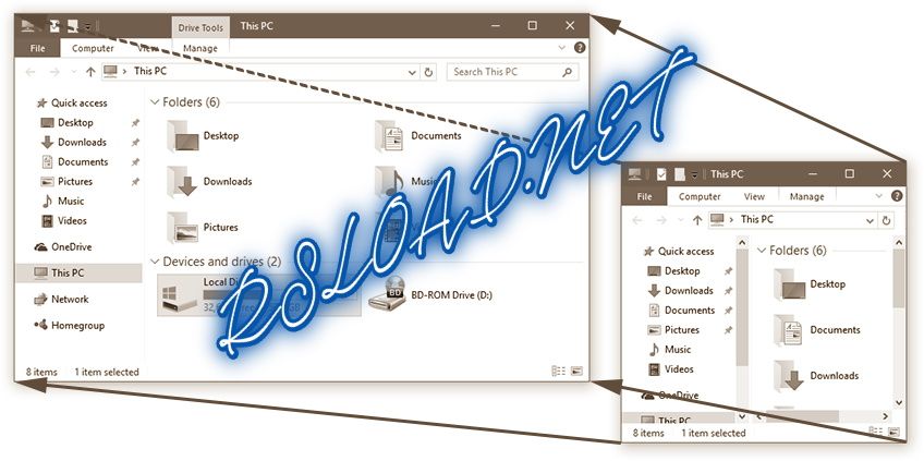 WindowManager 10.21.3: Репак и Портативная Версия