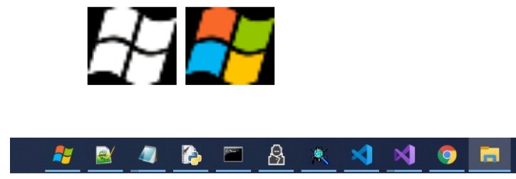 WinLogo версия 1.0.0