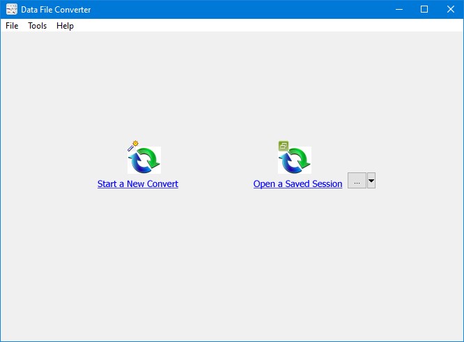 Withdata Data File Converter 5.3.4 + Portable 2026