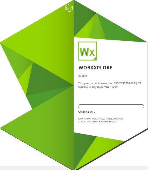 WorkXplore версия 2023.1