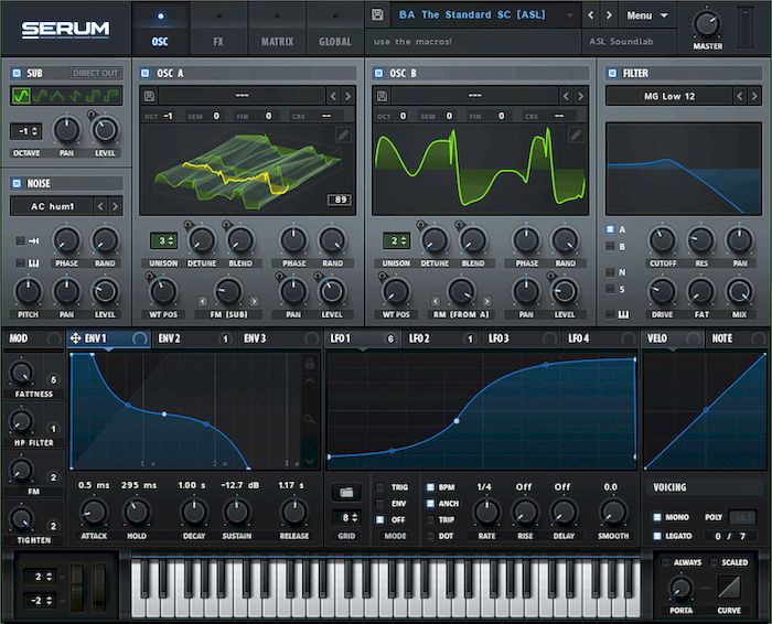 Xfer Records Serum 2.0.24 2026