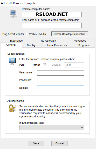 Yarovy Assistant для удаленного рабочего стола версия 1.2.610