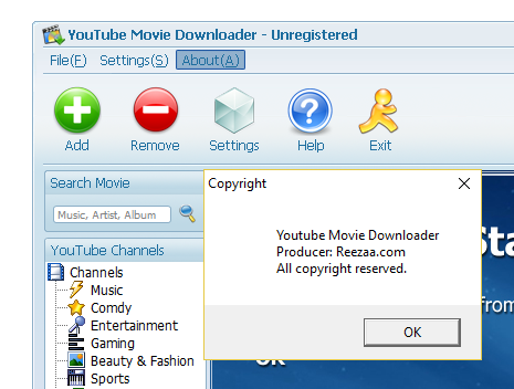 Youtube Movie Downloader 3.3.1.4 + Portable 2026 2026