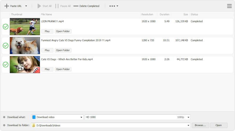 YT Geek YTDL Pro версия 11.1.7