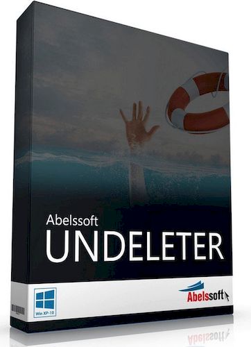 Abelssoft Undeleter 2025 версия 8.01.56059 и портативная версия