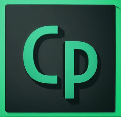 Adobe Captivate 12.3.0.12 x64 с репаком
