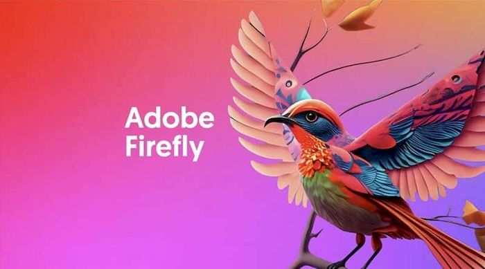 Adobe Firefly 25.0.0.2265 Beta для Adobe Photoshop версии 2023 (24.6 - 24.7)
