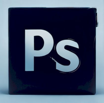 Adobe Photoshop CS6 13.0.1.1 Extended Final - Русский и Английский / 1.74 ГБ