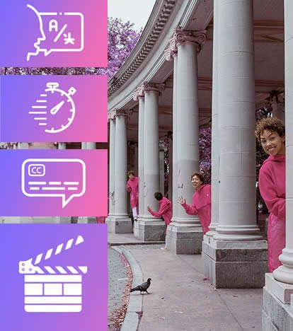 Adobe Speech-to-Text для Premiere Pro версии 2025 12.0