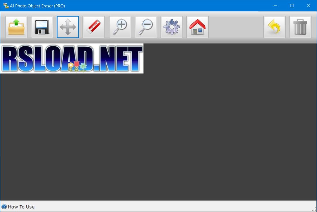 AI Photo Object Eraser Pro 2.0.0.1