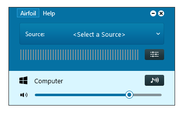 Airfoil 5.7 и 5.12.1 для macOS