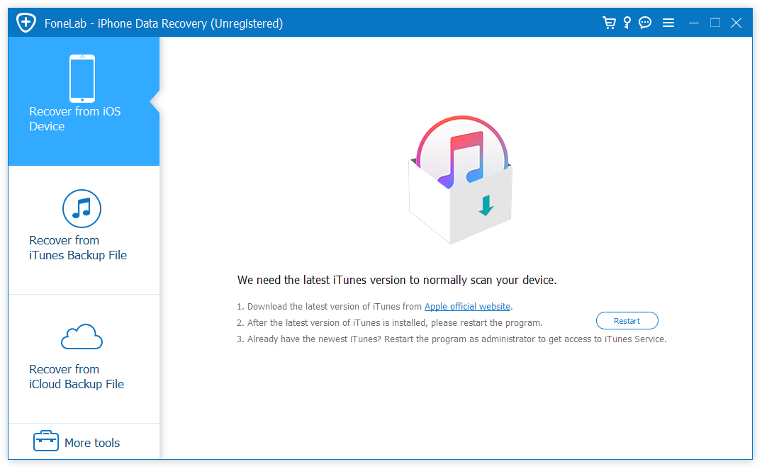 Aiseesoft FoneLab for Android 6.1.8 + RePack TryRooM / FoneLab Android Data Recovery 3.1.50 + 3.2.26 macOS 2026