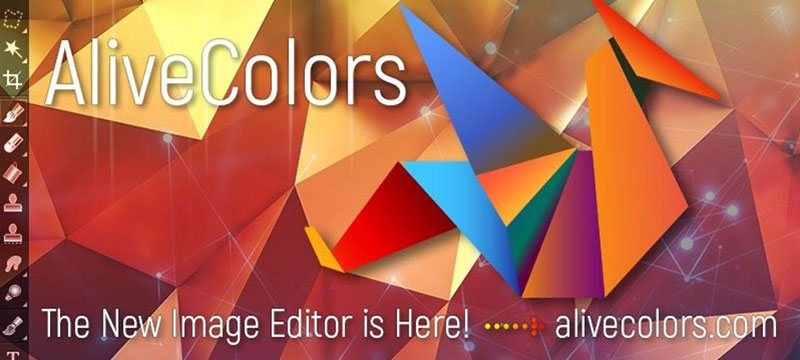 AliveColors 4.5.2868 для MacOS + Портативная версия