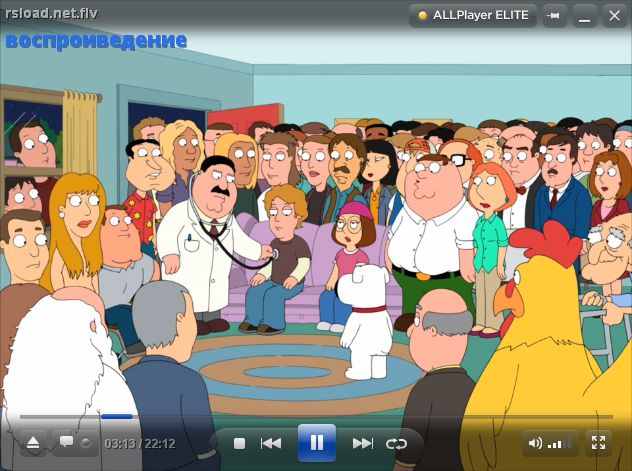 ALLPlayer 9.6 + Portable 2026