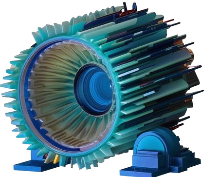 Altair Flow Simulator версия 2024.1 для x64