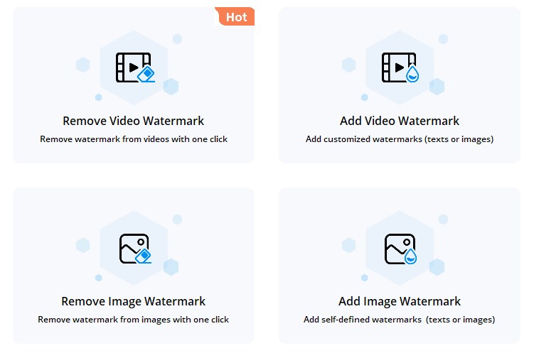 AmoyShare AnyErase Pro 4.0.1 и Портативная Версия