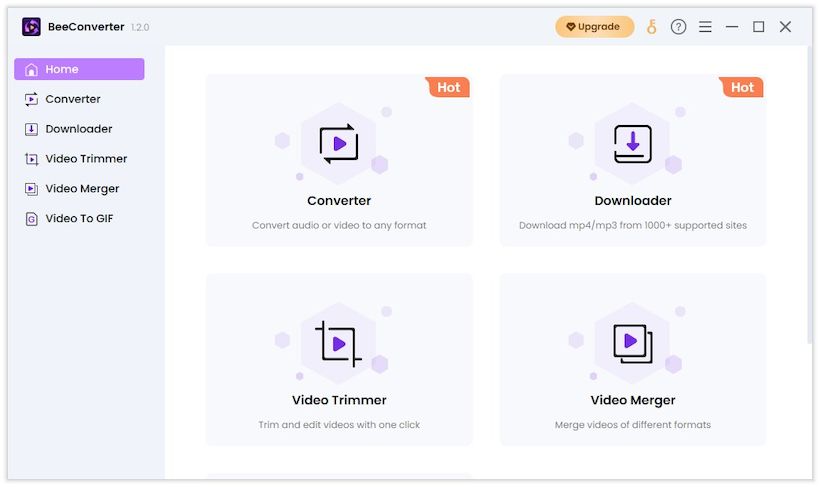 AmoyShare BeeConverter Pro 3.3.0 x64 + Portable 2026