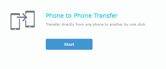 Anvsoft и SynciOS Data Transfer версии 3.5.0 и 1.2.9 для macOS