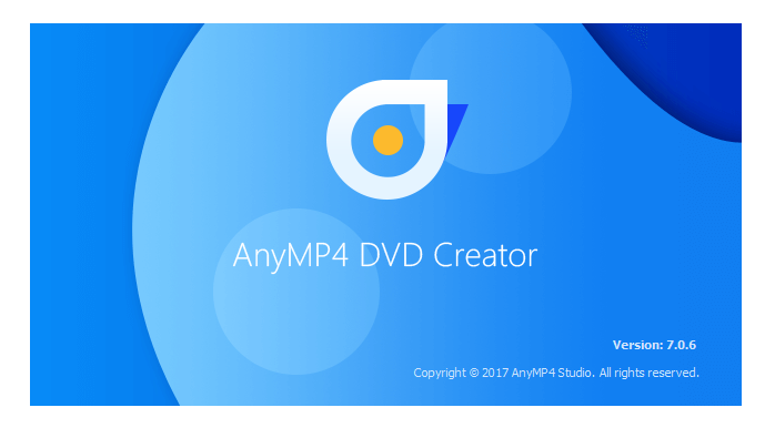AnyMP4 DVD Creator 7.3.16 с Портативной Версией и Репаком для Rus и MacOS
