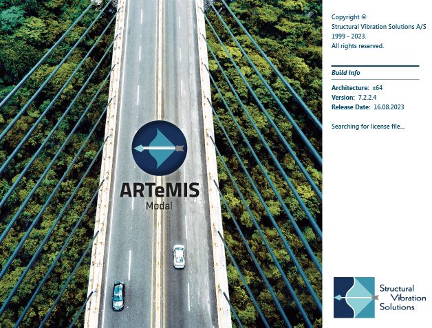 Artemis Modal Pro версия 8.0.0.3 для x64