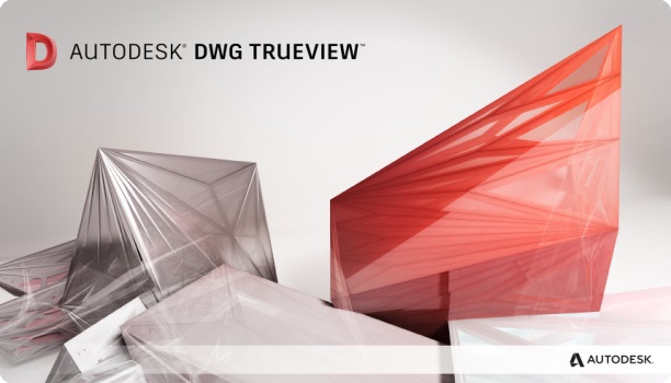 Autodesk DWG TrueView 2026 + Portable активация 2026