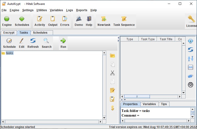 AutoKrypt версия 13.10