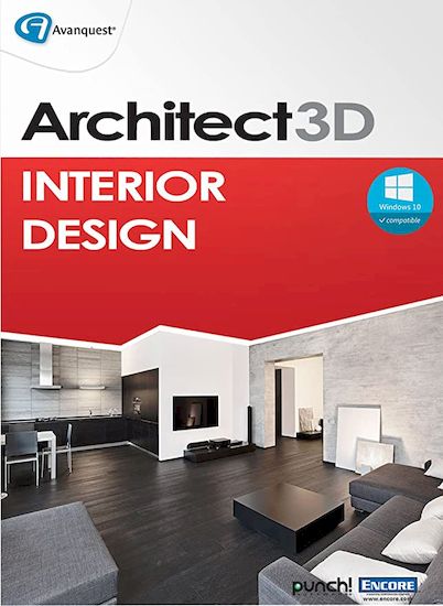 Avanquest Architect 3D Landscape Design 20.0.0.1036 x64 2026