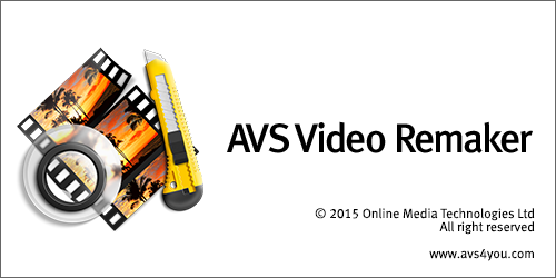 AVS Video ReMaker версия 7.0.2.283