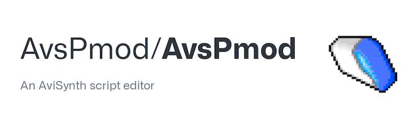 AvsPmod версия 2.7.8.5 для x64